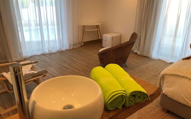 Alamos Retreat - Wellness & Yoga Boutique Hotel