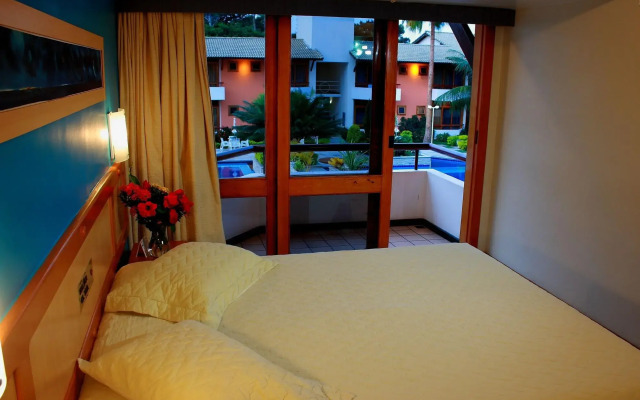 Porto das Naus Praia Hotel