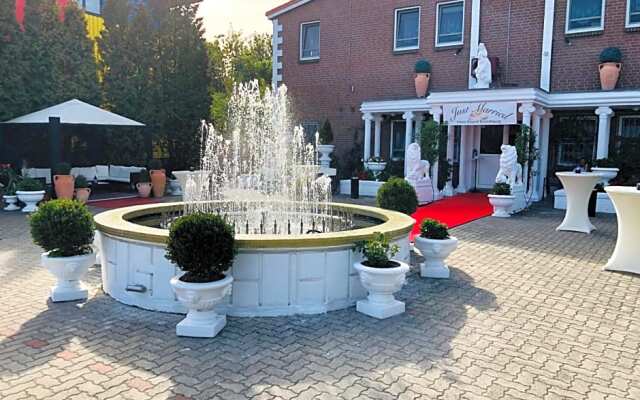 Hotel Bouzid Laatzen