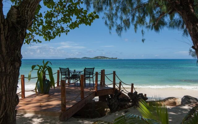 Castello Beach Hotel