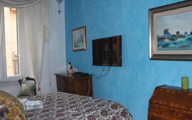 Ashers House Colosseum