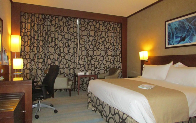 Holiday Inn Riyadh Izdihar by IHG