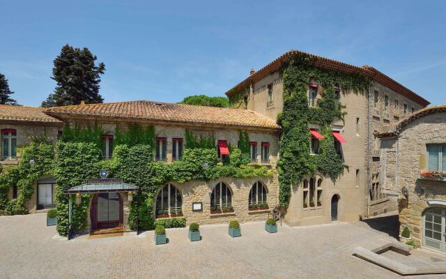 Hotel de la Cité Carcassonne - MGallery Collection