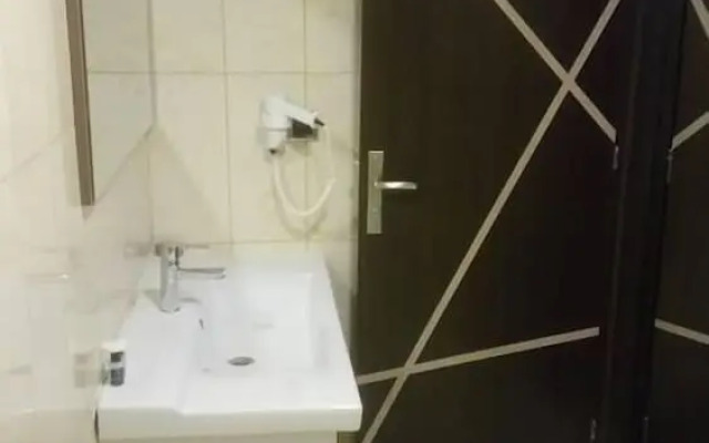 Waha Hotel