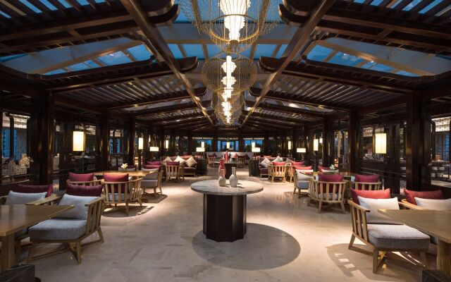 Ascott Riverside Garden Beijing