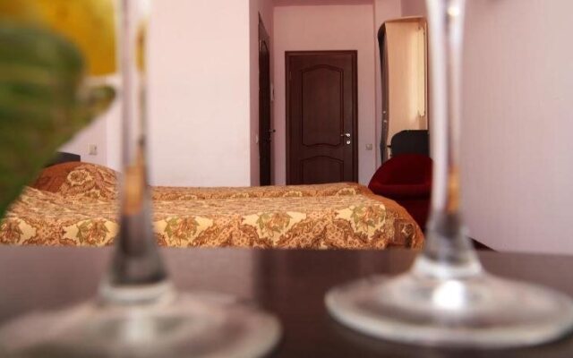Nikolina Fazenda Guest House
