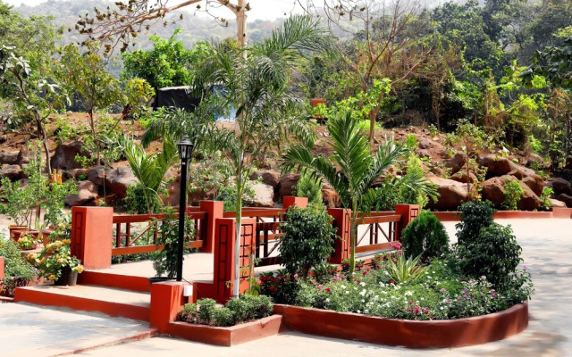 Pali Village Resort By OYO Rooms
