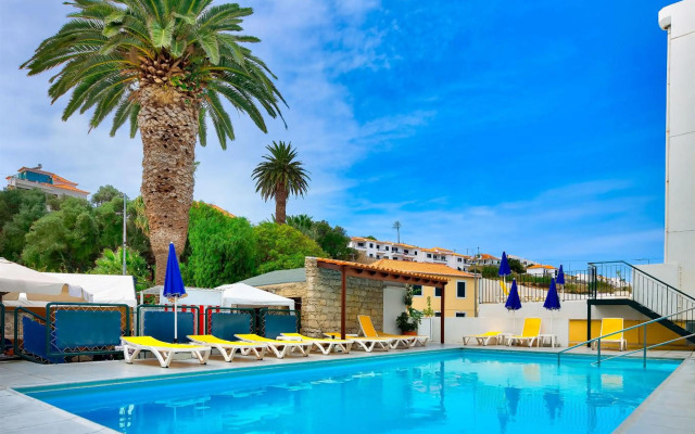 Hotel Praia Dourada