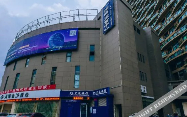 Yunhai Peninsula Full Seaview Hostel