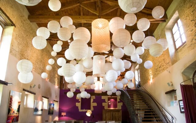 Le Château De Camille