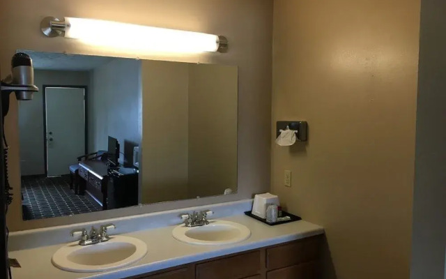 Crete Inn