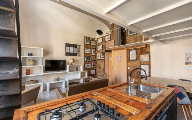 Loft del Re by Wonderful Italy