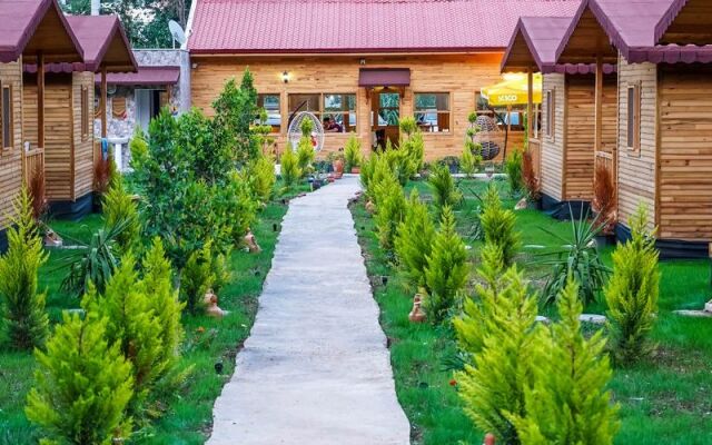 Karaöz Ayaz Apart Bungalows