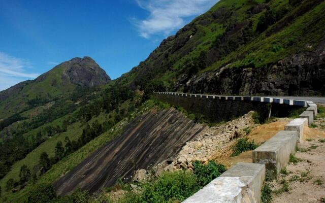 Mangalappillil Homestay