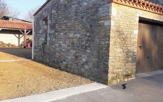 Chambres dhôtes lEsterlanges