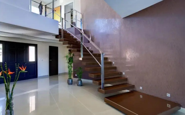 Villa Biyoki