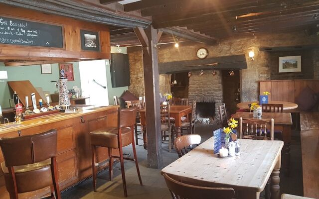 The George Inn