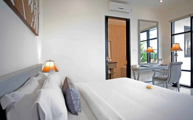 Awila Villa Kuta
