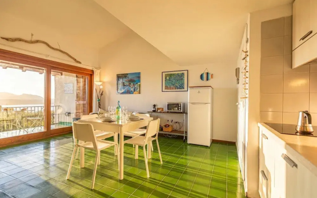 Le Dalie With Shared Pool