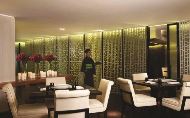 Hotel Gran Mahakam