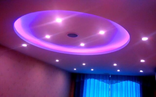 Yufeng Express Hotel