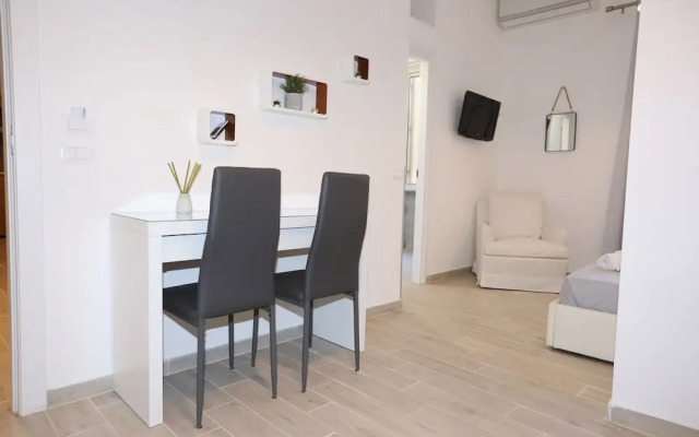 Unique Luxury Apartment and Rooms