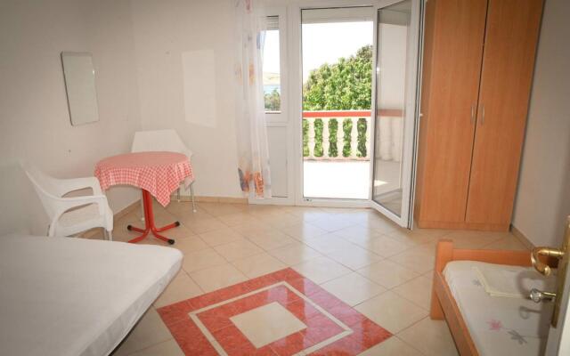 Apartments Josip G in Lopar - island Rab