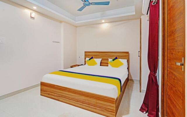 Itsy Hotels Elite Inn