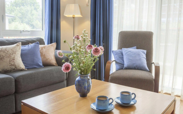 One of a Kind Apartments