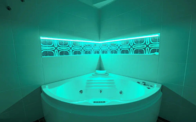 GREROS H. PORTO NAPOLI CENTRO by ClaPa Group Dislocated Hospitality