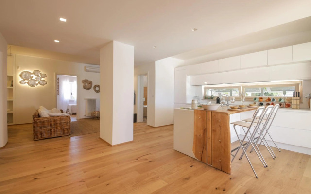 Trulli & Dimore - Villa Fico Jo