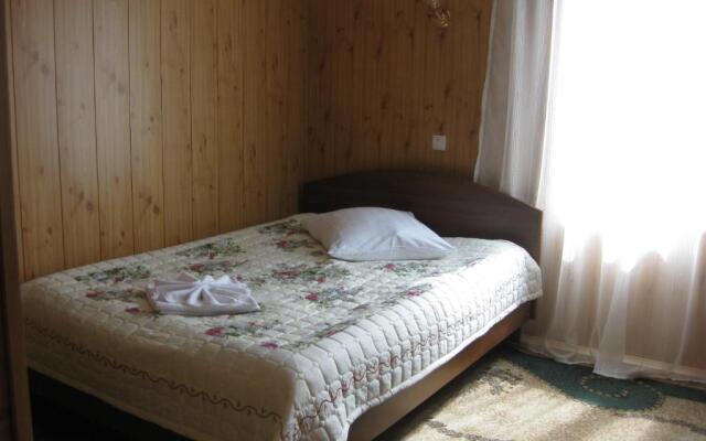 Elita Guest house