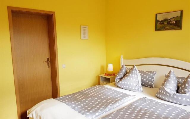 Pension An der Erzgebirgsbahn