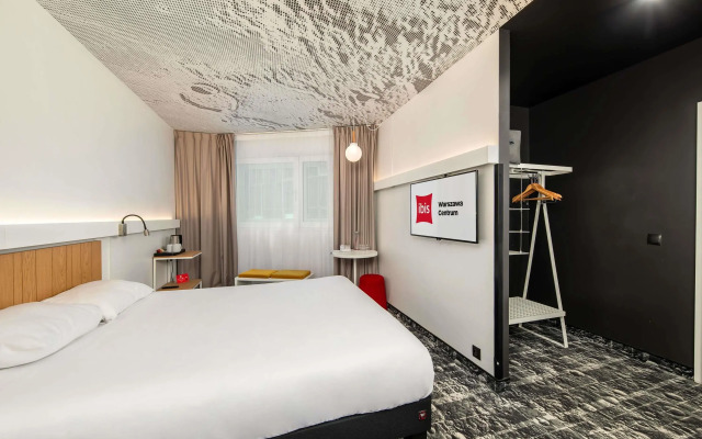 ibis Warszawa Centrum