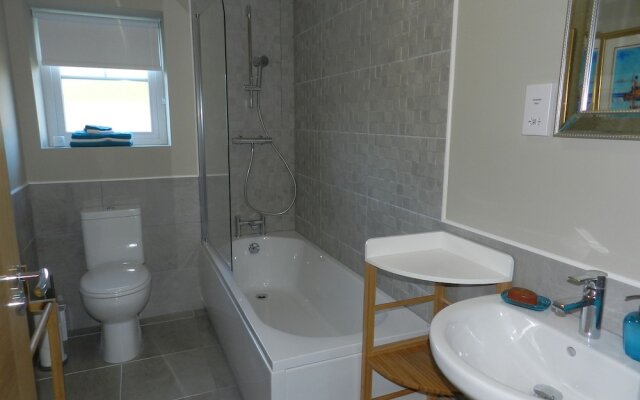 Highland Holiday Homes - Benavon