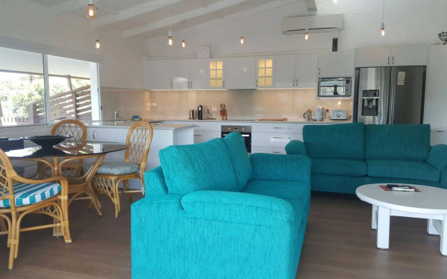 Blue River Apartments - Wooli Ocean - Waterfront