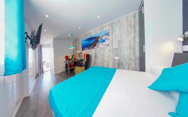 Atico Playa76