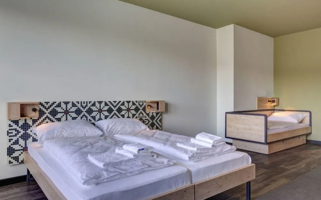 MEININGER Budapest Great Market Hall