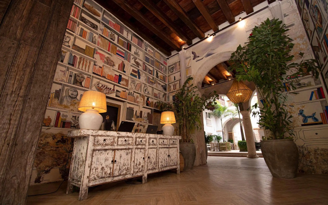 Hotel Casa Don Luis by Faranda Boutique, a member of Radisson Individuals - Hotel in Cartagena - Photo 2