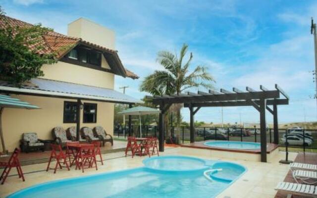 Pousada Punta Serena