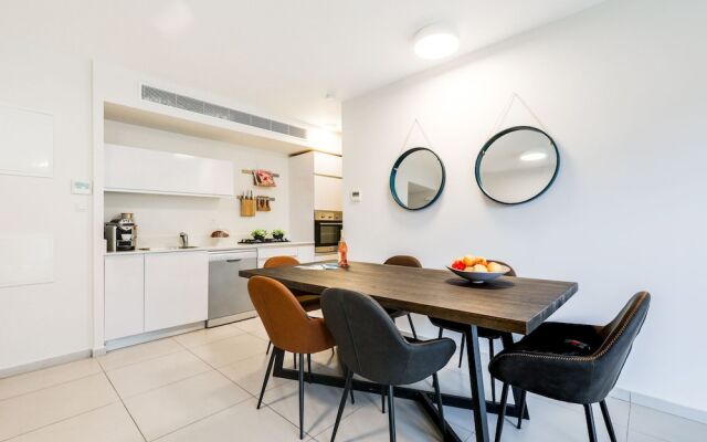 Sweet Inn Apartments - Neve Tzedek