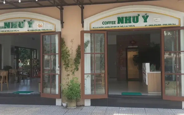 Nhu Y Hotel Phu Quoc