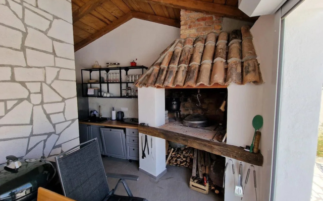 Villa Lidija Zadarvillas