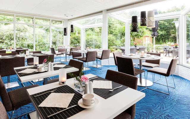 Novotel Maastricht