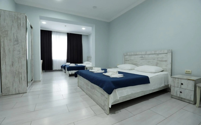 Hotel City Kutaisi