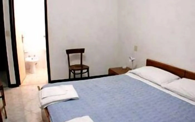 Hotel Serafino