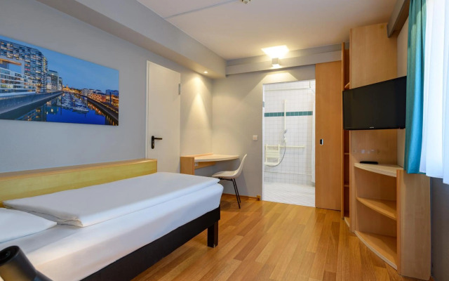 ibis Köln Frechen