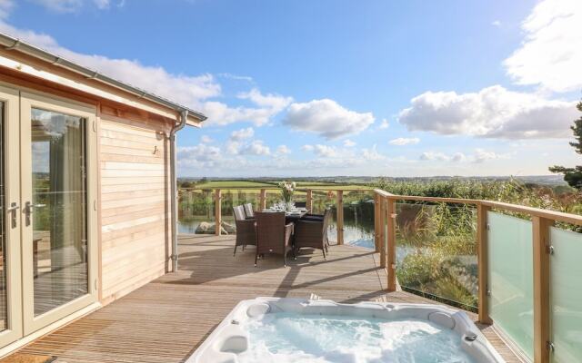 14 Faraway Fields, Liskeard
