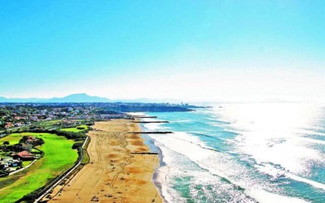 Appartement Anglet, 2 pièces, 4 personnes - FR-1-3-566