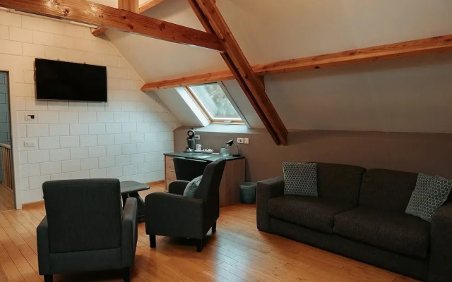 Hotel Ter Zuidhoek